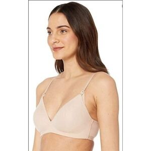 NEW OnGossamer Mesh Convertible Underwire Nursing Maternity Bra 38D G7071 127338